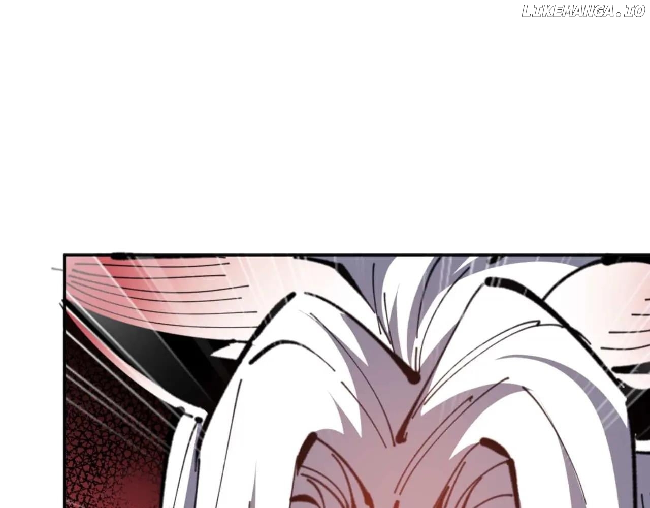 Master: This rebellious disciple is definitely not the Holy Son Chapter 104 - page 29